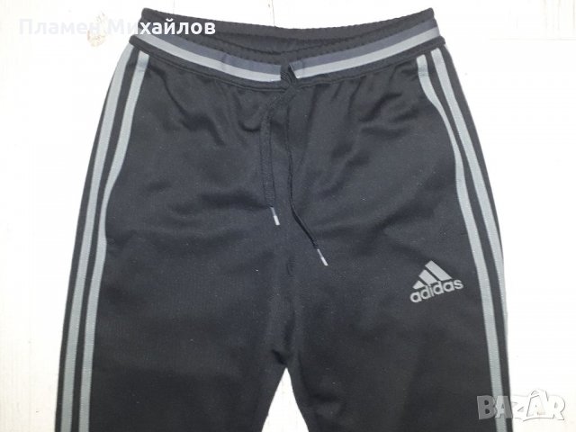 Adidas-Ориг. Долница слим, снимка 2 - Спортни дрехи, екипи - 34282521