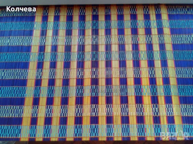 продавам оригинално бамбуково пано за стена и игли, снимка 7 - Пана - 24939073