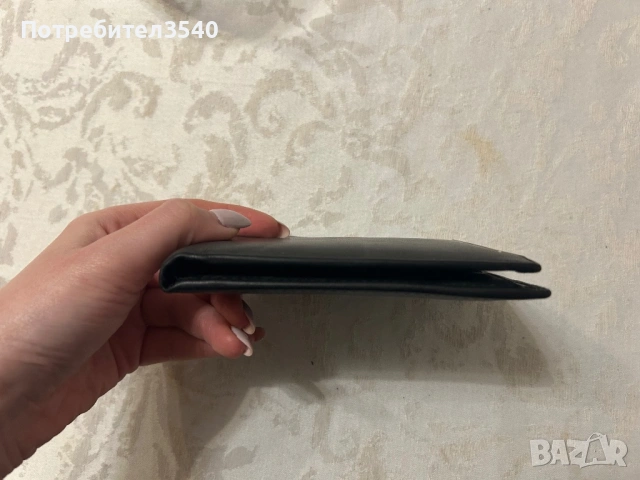 Мъжко портмоне Art, снимка 8 - Портфейли, портмонета - 43395878