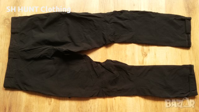 NORHEIM Stretch Pant размер S еластичен панталон - 295, снимка 2 - Панталони - 41511731