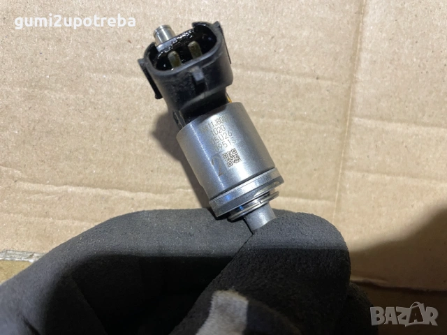 Горивни Инжектори 16611JB000 Toyota GT86 2018 Subaru BRZ, снимка 5 - Части - 53082865