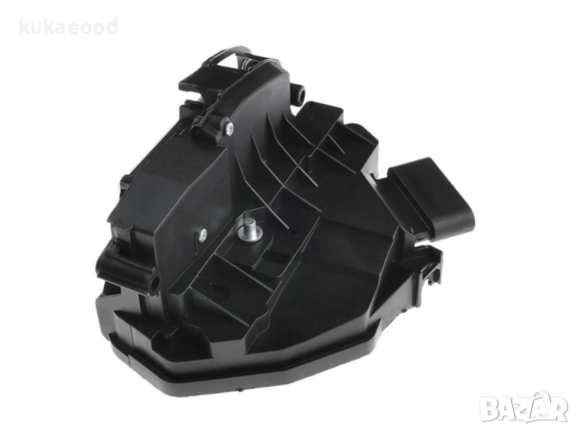 Брава за Ford Fiesta MK6 Facelift (2012–2019)