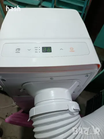 Влагоабсорбатор и отоплител 2 в 1, за промишлени и строителни обекти, модифициран - комбиниран уред, снимка 2 - Влагоабсорбатори и влагоуловители - 49273887