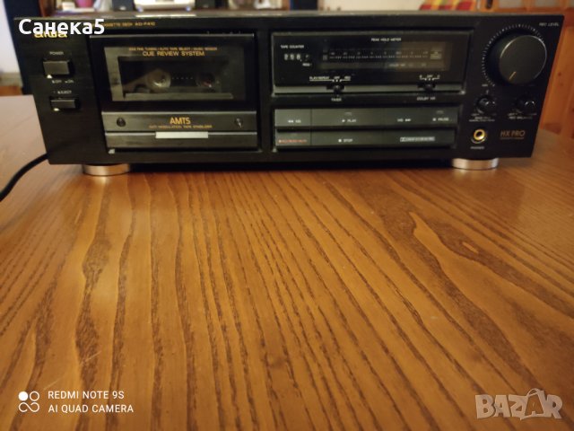 AIWA AD-F410Z , снимка 1 - Декове - 44148955