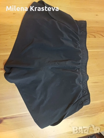 клин с къси гащи, снимка 5 - Други спортове - 53523075