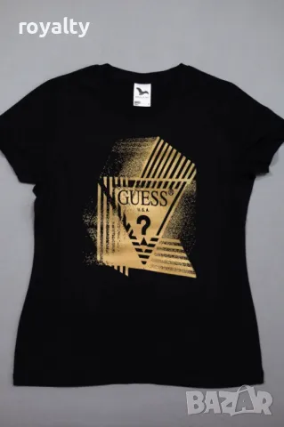 Guess дамски тениски Различни дизайни 