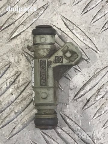 Дюза Mercedes S500,W220,2000г.