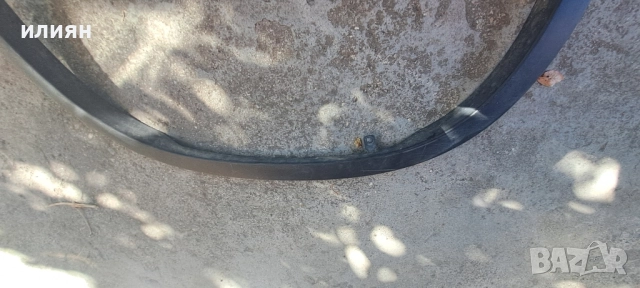 предна дясна вежда Nissan x-trail x trail T31 2007 2008 2009 768523UB1H, снимка 3 - Части - 51531807