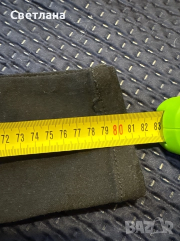 Дънки черни , снимка 7 - Детски панталони и дънки - 51944724