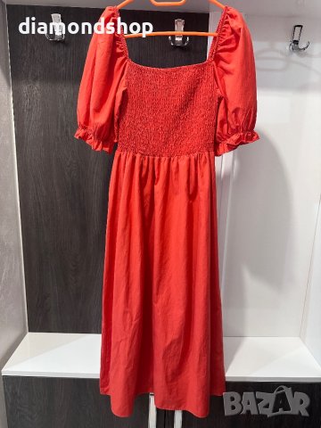 дамска рокля на топ цена , снимка 2 - Рокли - 41104784