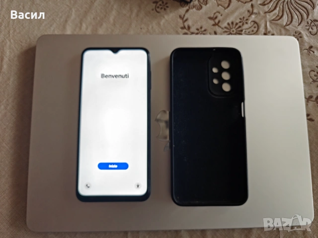 Samsung Galaxy A13 , снимка 2 - Samsung - 53054292