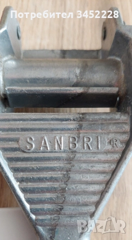 машинка за бутилки вино Франция за ценители , снимка 6 - Антикварни и старинни предмети - 52912679