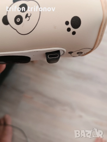 Philips за затопляне на мляко , снимка 3 - Прибори, съдове, шишета и биберони - 51949602