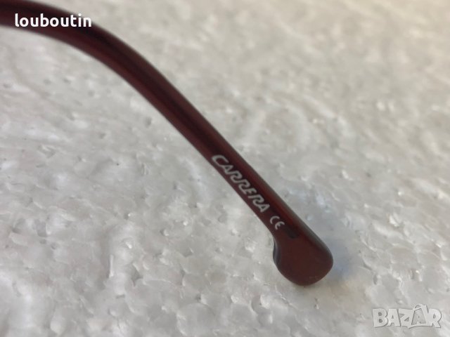 Carrera 2022 мъжки слънчеви очила УВ 400, снимка 9 - Слънчеви и диоптрични очила - 38685651