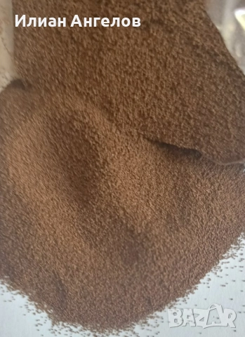 Артемия за люпене 100гр СУХА 90% ЛЮПИМОСТ, снимка 6 - Други - 52926953