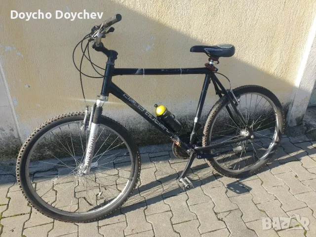 велосипед, снимка 1