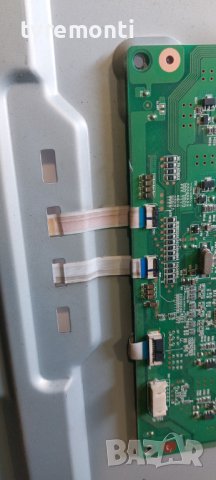 LED подсветка за дисплей V500HK1-LS6 Rev.C1​ за телевизор TOSHIBA модел. 50L7335DG, снимка 2 - Части и Платки - 42209674