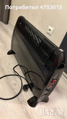 нагревател 30€