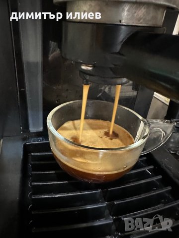 Кафемашина Saeco poemia hd8323, снимка 13 - Кафемашини - 41040742