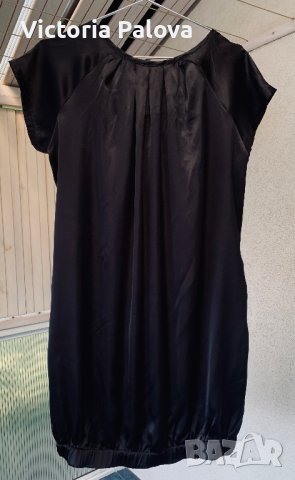 Красива лаконична рокля VILA, снимка 7 - Рокли - 41544441