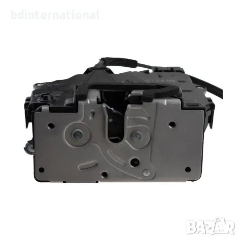 Брава за задна дясна врата, Fiat Grande Punto, снимка 3 - Части - 56062627
