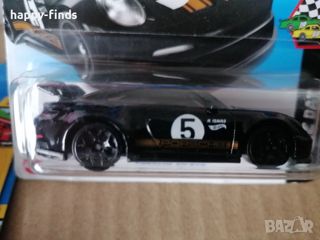 Hot Wheels  Ferrari F40 Competizione Ferrari 365 GTB4 Competizione, снимка 13 - Колекции - 52497095