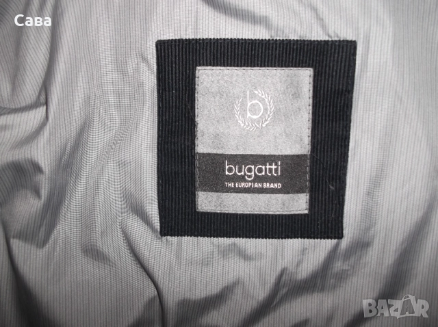 Зимно яке BUGATTI  мъжко,ХЛ, снимка 8 - Якета - 52916047