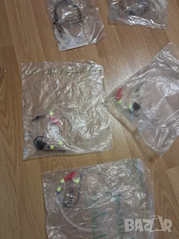 такъми за море, снимка 7 - Такъми - 48408908