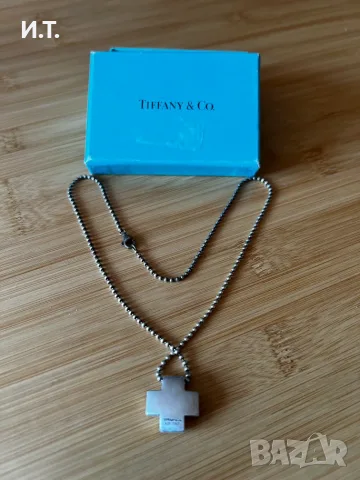 Tiffany&Co. 925 сребро