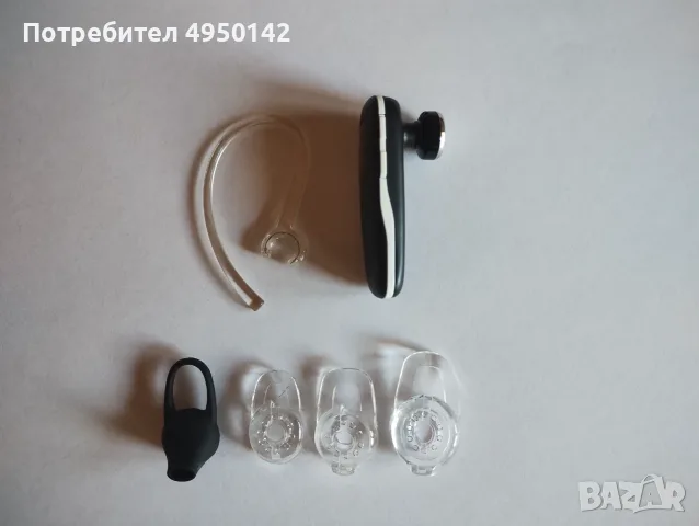 Plantronics М70 handsfree, снимка 4 - Слушалки, hands-free - 56086559