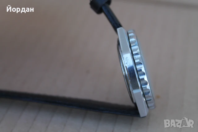 СССР мъжки часовник ''Слава'' , снимка 6 - Мъжки - 50874791