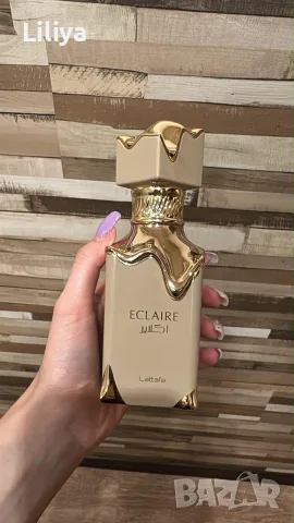 Парфюм Lattafa Eclaire
