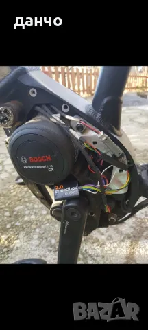 Електрически Велосипед-Bulls Cross Lite Evo 28"//11Gang. , снимка 4 - Велосипеди - 49792191