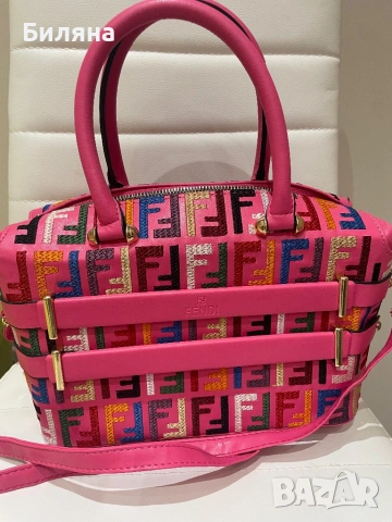 Нова дамска чанта