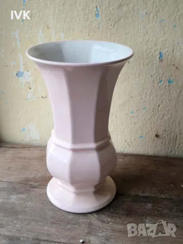 Ваза, снимка 8 - Антикварни и старинни предмети - 49967243