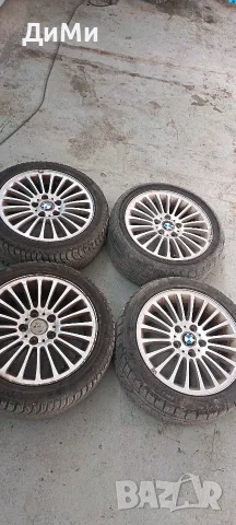джанти бмв 17 djanti bmw 