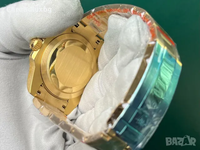 Часовник Rolex, снимка 4 - Мъжки - 50052977