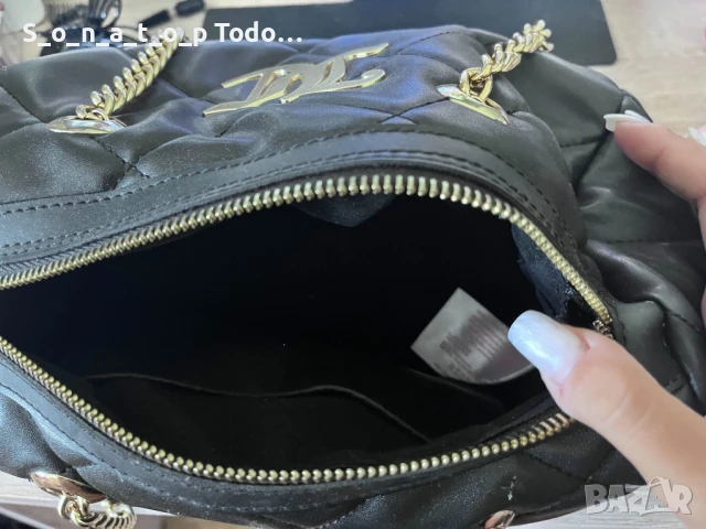СПЕШНО НАМАЛЕНА!! чанта  JUICY, снимка 4 - Чанти - 51426909