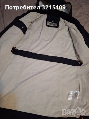 Jean Paul Ново дамско туристическо яке,ветровка, снимка 6 - Якета - 52053324