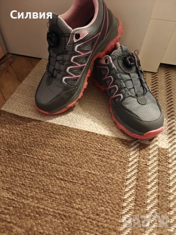 Safety shoes/ предпазни обувки 40