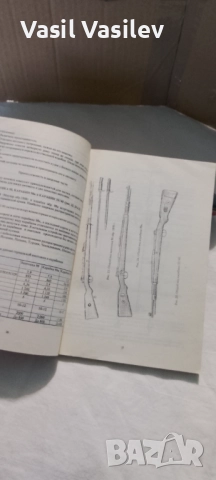 Оружие вермахта , снимка 6 - Други - 52923628