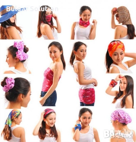 Маска за лице 3D Череп - ултра реалистичен, снимка 5 - Шалове - 52283850