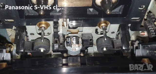 Кесетен дек Pioneer ST-W840R, снимка 8 - Декове - 50760802