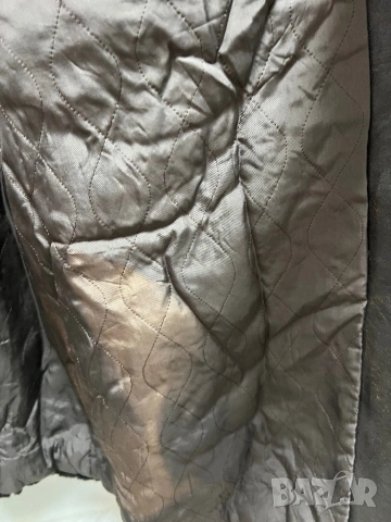 Палто еко косъм, снимка 8 - Палта, манта - 53504614