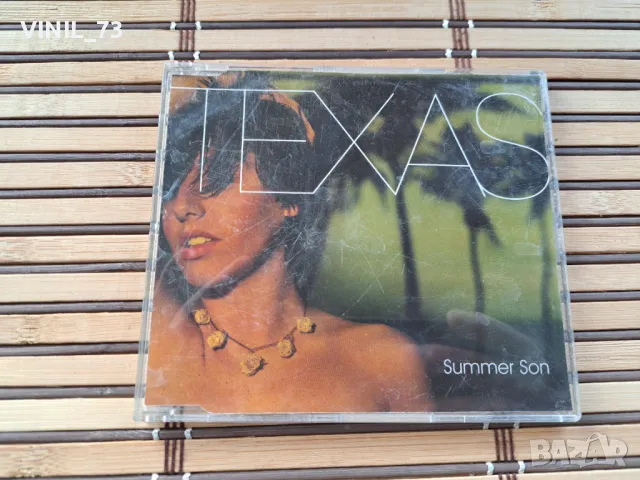 Texas – Summer Son