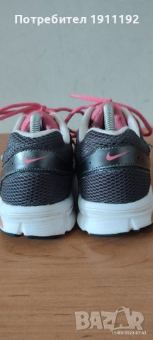 Nike. Маратонки.41, снимка 3 - Маратонки - 39971460