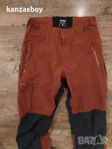 Vikafjell Odda Multi Pant - мъжки трекинг панталон ОТЛИЧЕН С, снимка 6 - Спортни дрехи, екипи - 48561447