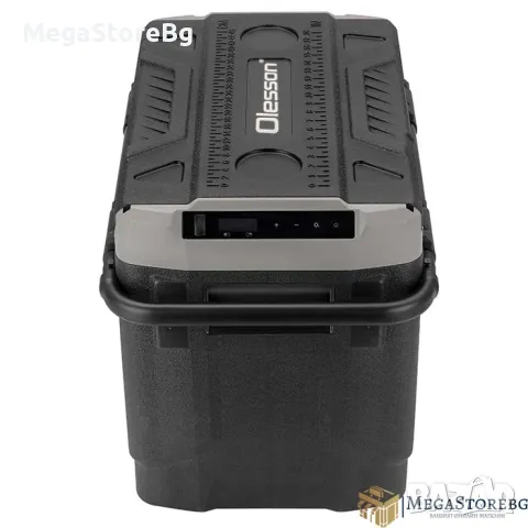 Хладилна кутия ZGW51 - Olesson / 49Л - 12V/24V/220V, снимка 4 - Аксесоари и консумативи - 49938262