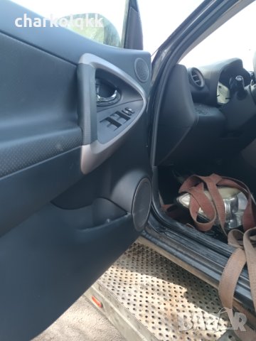 Тойота рав 4 д кат на части, снимка 8 - Автомобили и джипове - 42729659