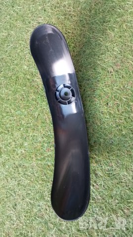 Преден калник Xiaomi m365, снимка 2 - Части за велосипеди - 42598659